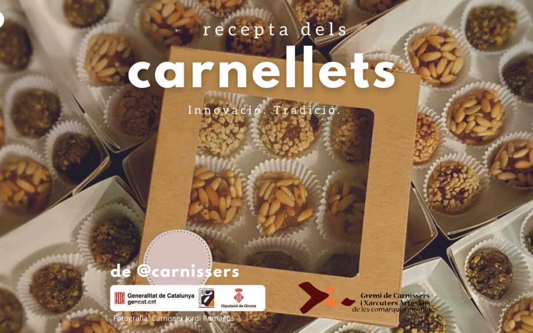 Com es fan els carnellets?