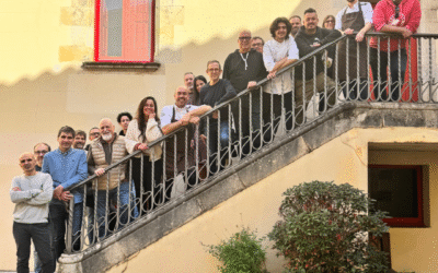 Curs de Perfeccionament de Canelons